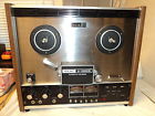 A-1250s -1250s - Teac Reel Reverse Player Auto Restore