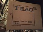 -1500 -1200 Teac Dust Box Cover