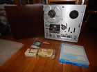 -150d Reel Vintage Accessories Akai