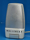 B-162-4 -162-4 Vintage 1515 Shure Wollensak Dynamic 1500 Good Microphone Condition