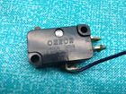 50446090 -2340 50446090. Teac Micro-switch -3340 - Omron