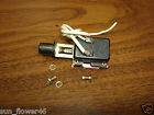 A-4010sl -4010s Switch Parts Ueh12bf Button -4010sl Teac Power Reel