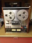 A-3300sr -4300sx Serviced-guaranteed -2300sr Teac Original Box Rc-140 -6300 -3300sr