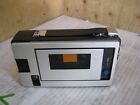0.09695799892976087 0.7415389629894891 Vintage Sony Tapecorder