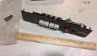 01-96520 Ampex Vintage Nos Remote Control Tape Transport Panel No Cable