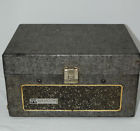 Ep-2400-1 024288773548 Webcor Vintage Reel To