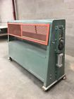 0256 Evans Machinery Woodworking Pinch Roller
