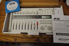 048076 Zoom R16-multi-track-recorder-great-condition In Original
