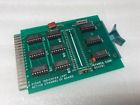 07-1781 Stancil Monitor Switch Circuit