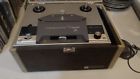 Cp-2500-10 0711 Webcor Vintage Compact Jr