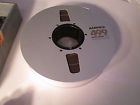 078635786927 Vintage Ampex 499 Reel Grandmaster