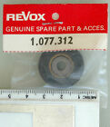 1.077.312 Revox Pinch Roller For Reel