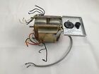 1.077.525 Revox Transformer All Voltages Tested