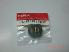 1.167.178 Revox Reel To Pinch Roller 73779 New Old Stock