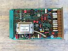 1.167.711 Studer B67 Tape Recorder Record Amplifier Electronic Board