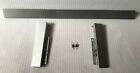 1.177.100-05 Revox Stereo Tape Recorder Path Cover And Sides Springs Free