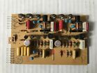 1.177.230-11 Revox Studer Stereo Tape Recorder Record Amp Board Free Ship