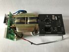 1.177.303 Revox Studer Stereo Reel To Power Transformer Panel