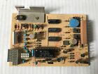 1.177.315-12 Revox Studer Stereo Tape Recorder Drive Control Board Free Ship