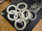 1 4 Hubs " Flanges 10.5