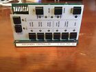 1.810.753.00 Reel Controller Analog A810 Card Deck Tape Studer Periphery