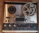 1 A2300 Recorder Teac 2300 " Reel -2300 4