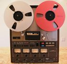 1-ownr Remote Teac A3440 Serviced Dbx 4ch Rc170 Recdr Tascam 40-4 Excllt Dx4