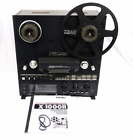 Teac-1000rbl 1000rbl Teac Black Reel To