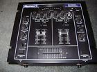 1000x Numark D M Preamp Mixer Bargain Basement Item