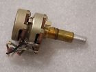 100kax2 Potentiometer Parts - Teac Line Mic