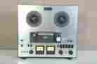 Gx-230d 100v-120v-220v-240v Akai Reel To Near Mint Condition 50-60 Hz