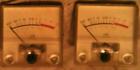 Rt-1020-l 1011-l Pioneer Rt 1020-l Or V.u.meters Complete Set