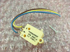 1016.8001 9041x Tandberg 9000x Reel Deck Repair Part Micro Switch Marquardt