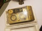 101s Fi-cord Swiss Made Spy Recorder