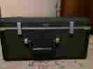 10452 Ampex Vintage Stereo Reel To Box Only Model 2010 Usa