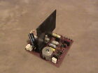 1077.724.01 Revox A77 Studer Reel To Tape Deck Capstan Control Board