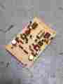 1077700 Revox A77 Input Amp Card