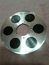 10in Dokorder Take Up Reel With Tape