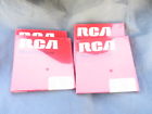 10m18 Rca New Sealed Magnetic Reel To Recording Audio Tape 10m18 Rca New Sealed Magnetic Reel To Recording Audio Tape