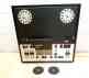 10x-4 Reel Track Stereo Tandberg Player 4 Tape Vintage 10.5 Recorder