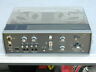 11-1-p Tandberg Vintage Full Track Reel To Professional Broadcast Tape Deck