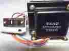 5320014301 110-240 X-1000r Teac Transformer Ge L P N Volt Ac Used