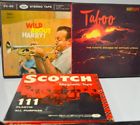 Aps-105 111-12 Capitol Rca Victor Recordings Sterio Tape And