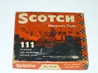 111-3 Scotch Magnetic Tape