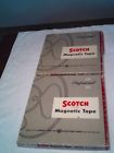 111a-24r Scotch Metal Brand Magnetic Reel Tape Empty Usa