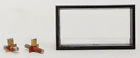 1176ln 1176 Urie Meter Bezel Mount