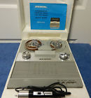 12-214 Gemini Vintage Reel To