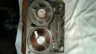12-4 Tandberg Model 1 Reel