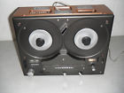12-74 Tandberg Model Reel To Tape Recorder