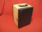 12 Count Capacity Zephyrlite Vintage Inch Reel To Tape Projector Storage